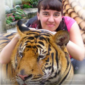 Фотография профиля