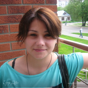 Фотография профиля