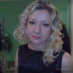 Фотография профиля