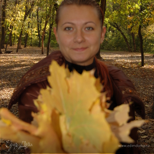 Фотография профиля