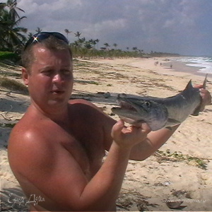 Фотография профиля