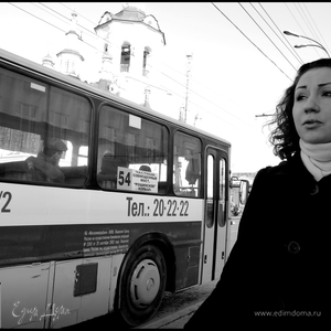 Фотография профиля