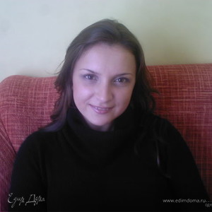 Фотография профиля