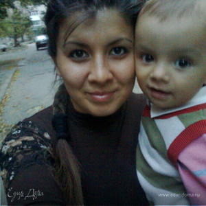 Фотография профиля