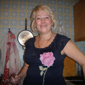 Фотография профиля