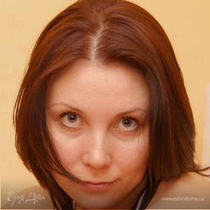 Фотография профиля