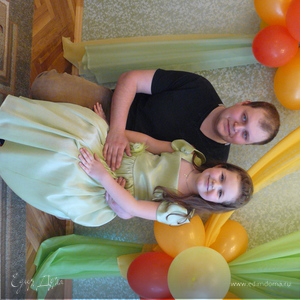 Фотография профиля