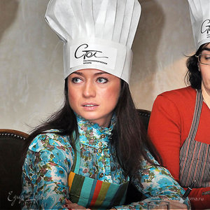 Фотография профиля