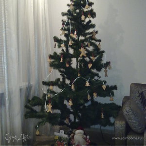 Фотография профиля