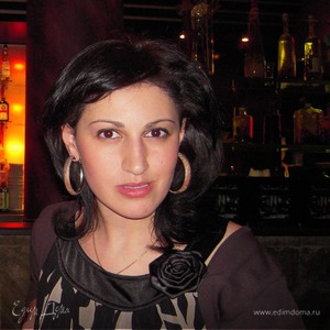 Фотография профиля