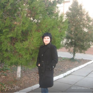 Фотография профиля