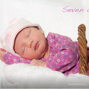 Фотография профиля