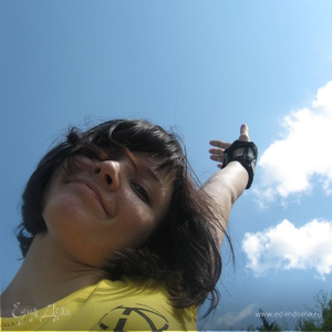 Фотография профиля