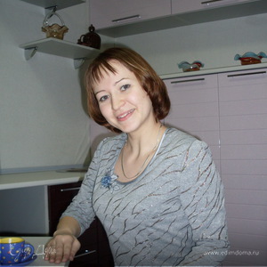 Фотография профиля