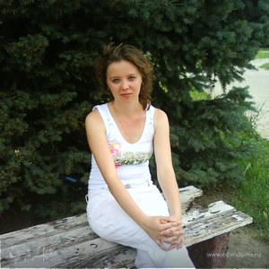 Фотография профиля