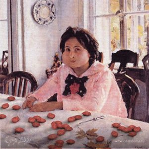 Фотография профиля