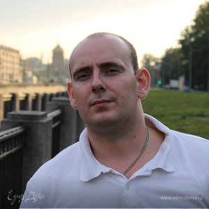 Фотография профиля