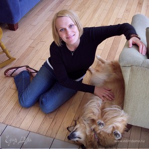 Фотография профиля