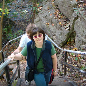 Фотография профиля