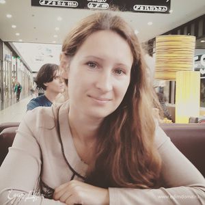 Фотография профиля