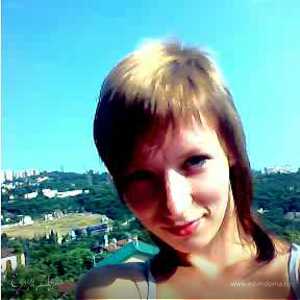 Фотография профиля