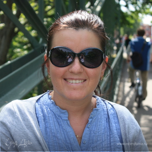 Фотография профиля