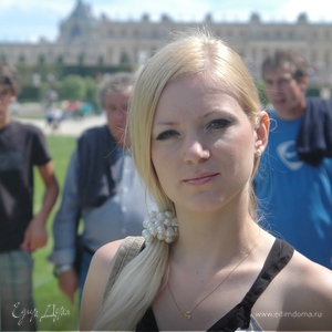 Фотография профиля