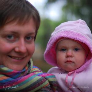 Фотография профиля