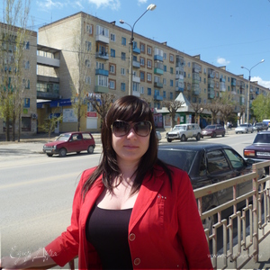 Фотография профиля