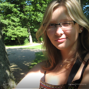 Фотография профиля