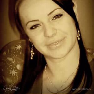 Фотография профиля