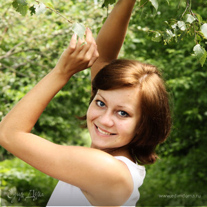 Фотография профиля