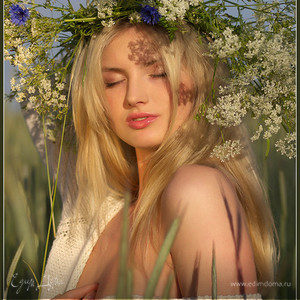 Фотография профиля