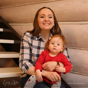 Фотография профиля