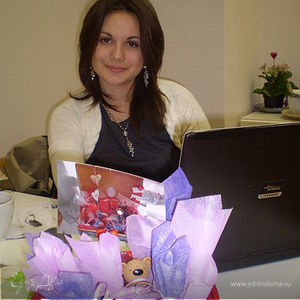 Фотография профиля