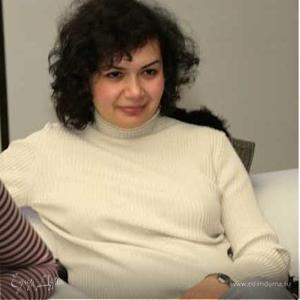 Фотография профиля