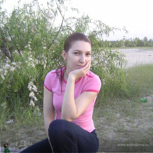 Фотография профиля