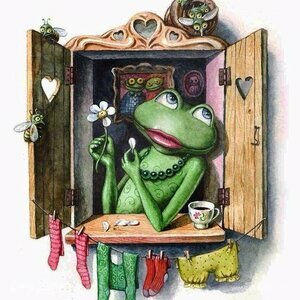 Фотография профиля