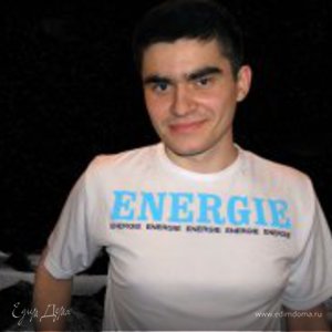 Фотография профиля