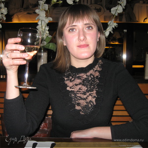 Фотография профиля