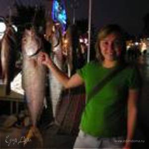 Фотография профиля