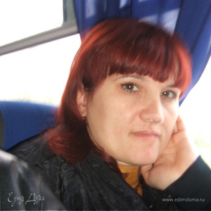 Фотография профиля