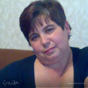 Фотография профиля