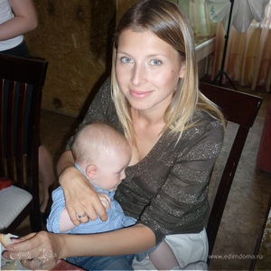 Фотография профиля