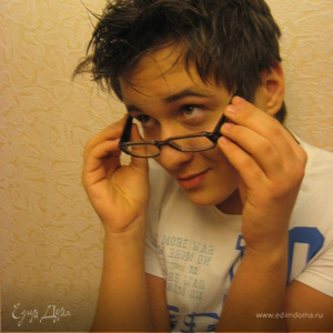 Фотография профиля