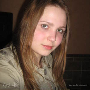 Фотография профиля