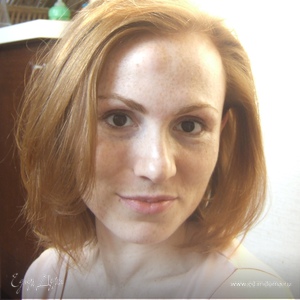 Фотография профиля