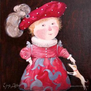 Фотография профиля