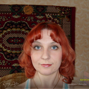 Фотография профиля