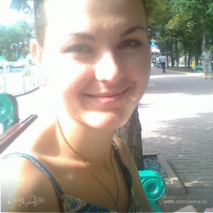 Фотография профиля